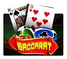 Joker Gaming