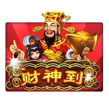 Joker Gaming