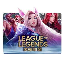 Joker Gaming