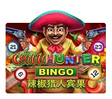 Joker Gaming