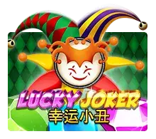 Joker Gaming