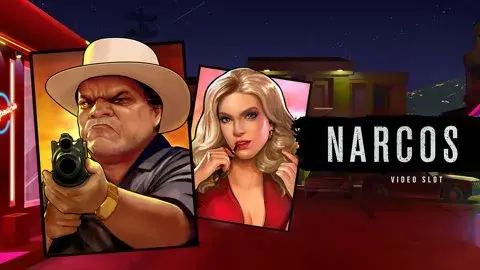 Netent Slot