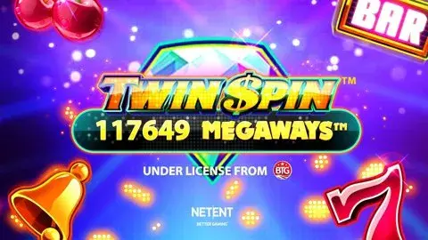 Netent Slot
