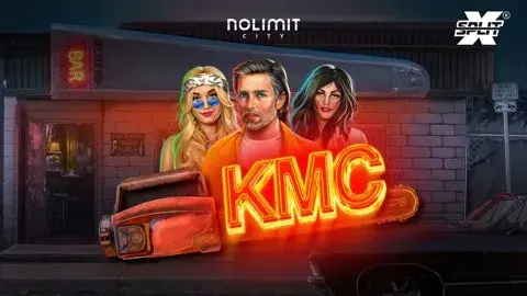 No Limit City